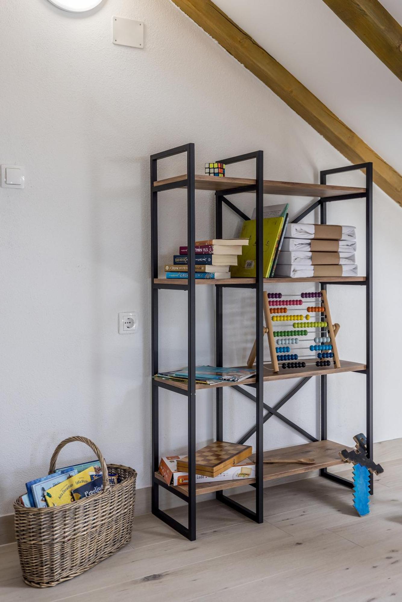 Villa Uzanca Splitska Ngoại thất bức ảnh