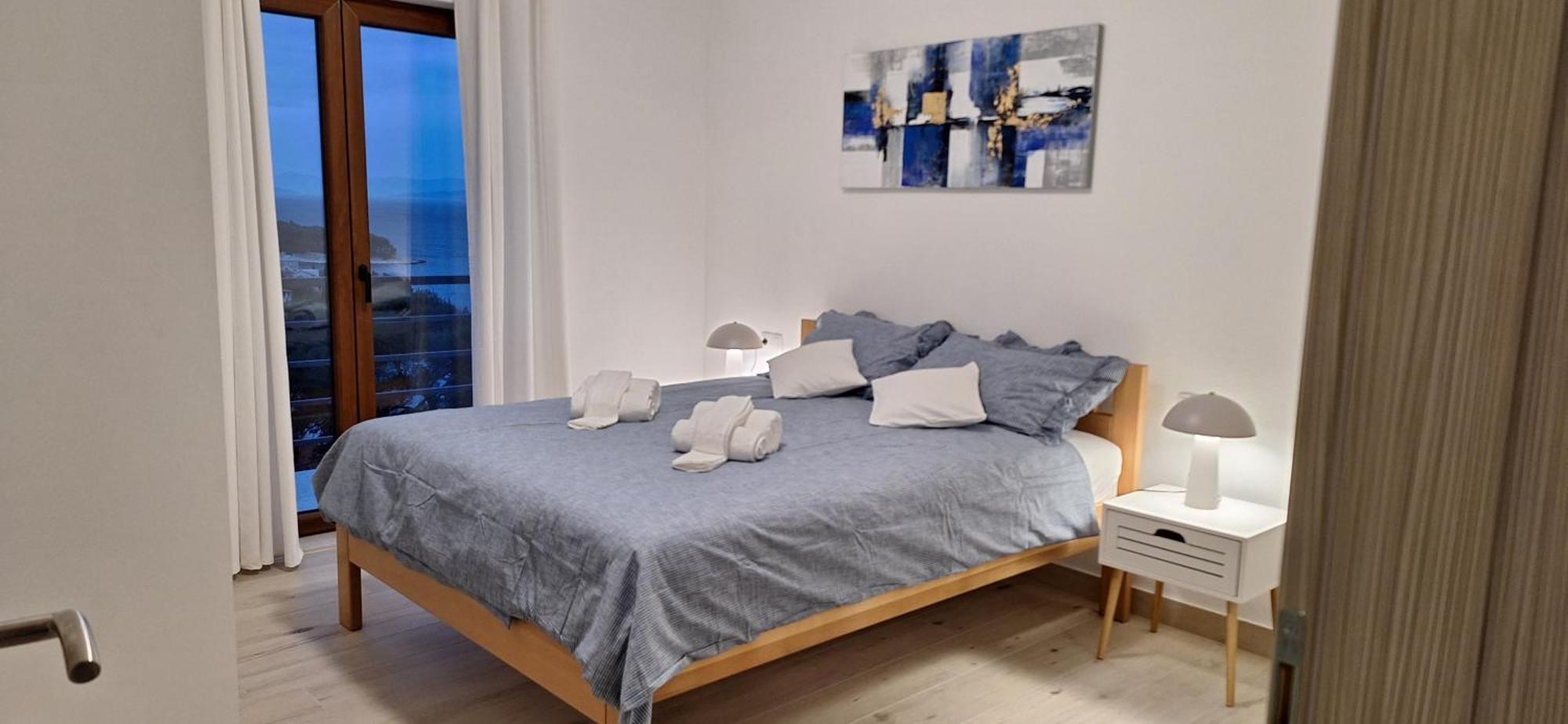 Villa Uzanca Splitska Ngoại thất bức ảnh