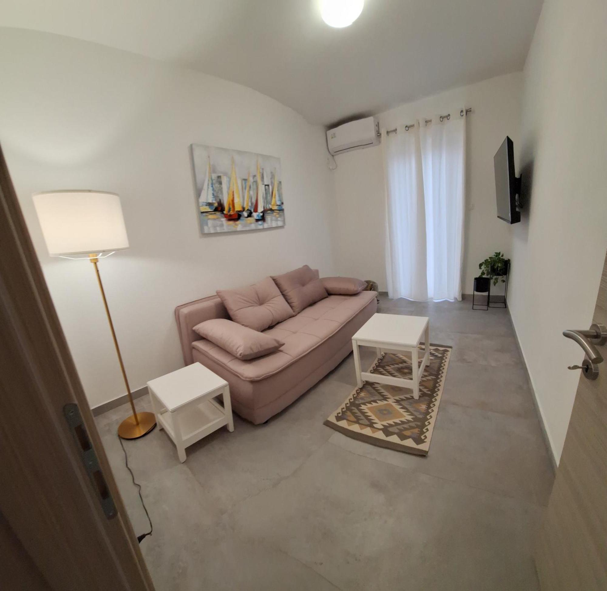Villa Uzanca Splitska Ngoại thất bức ảnh
