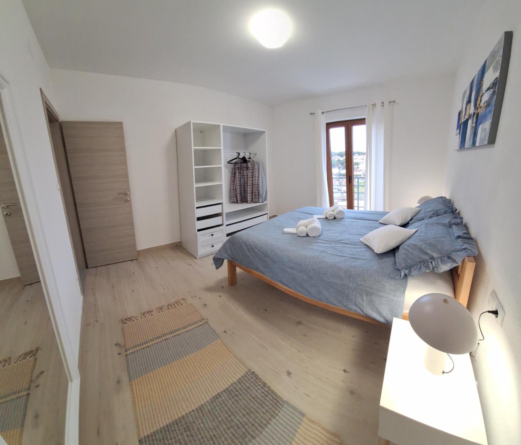 Villa Uzanca Splitska Ngoại thất bức ảnh