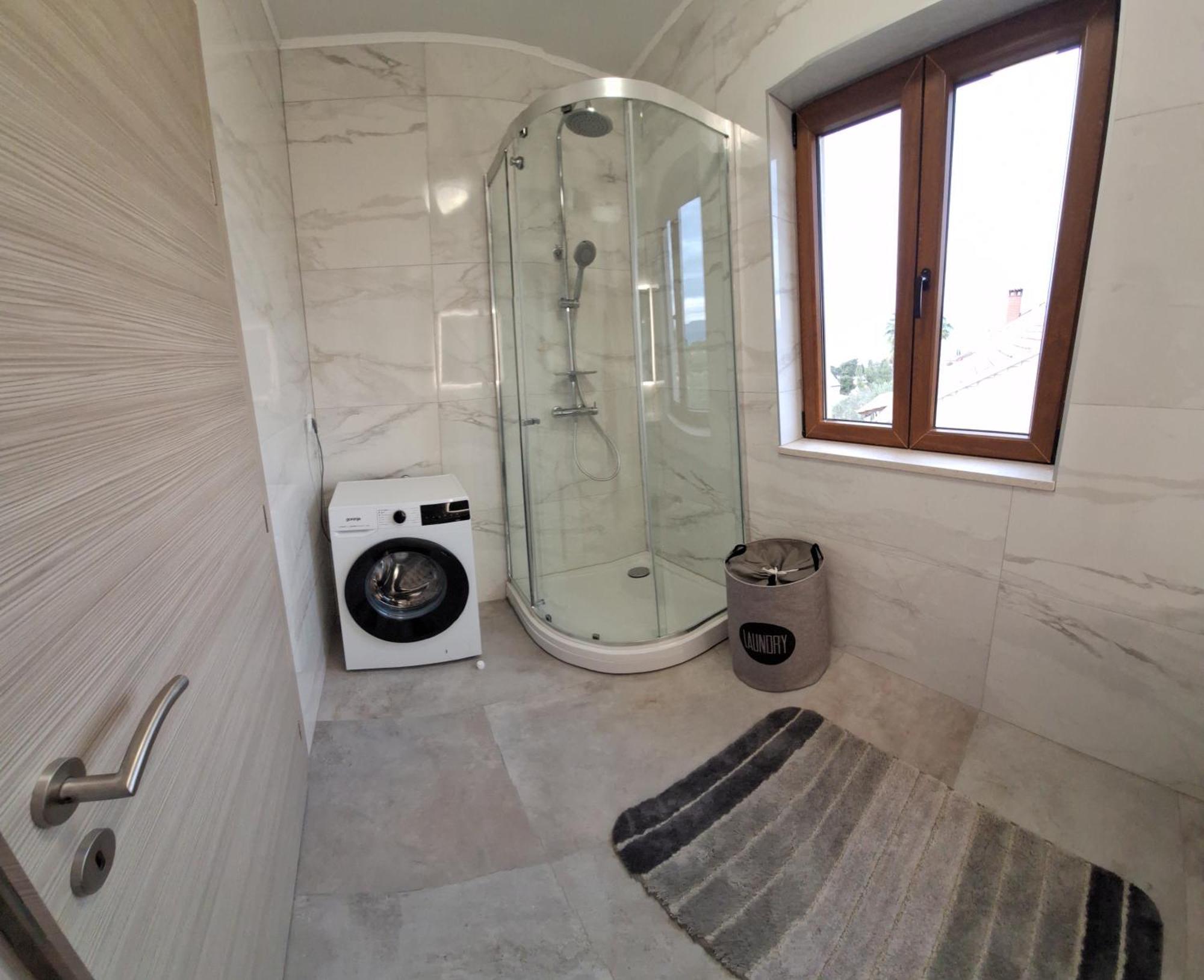 Villa Uzanca Splitska Ngoại thất bức ảnh
